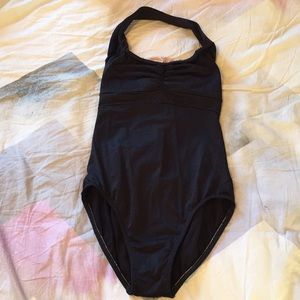 Dance Leotard Rock School